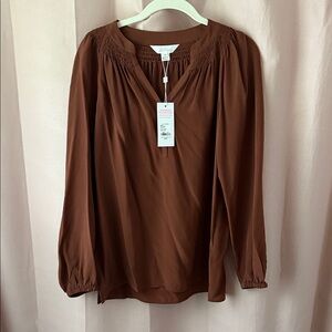 Lilly Pulitzer Elsa Blouse